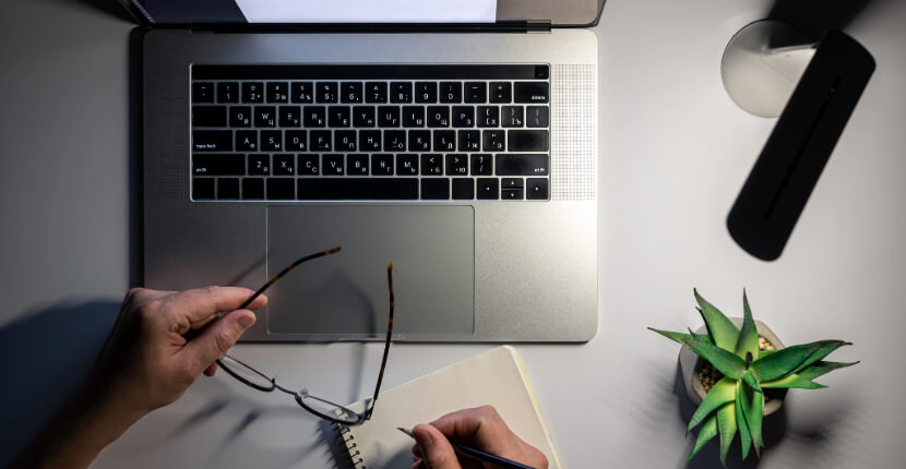 Website Copywriting Services Derbyshire